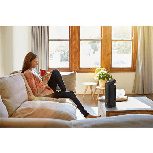 Lasko CT16451 1500W Ceramic Tower Heater