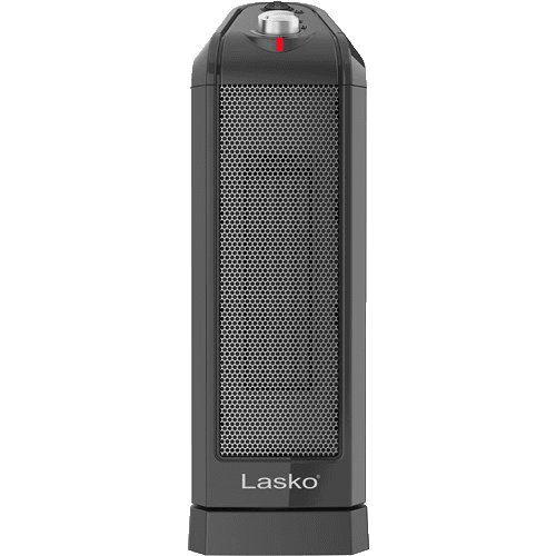 Lasko CT16451 1500W Ceramic Tower Heater