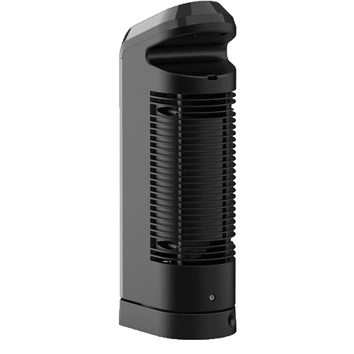 Lasko CT16451 1500W Ceramic Tower Heater - Rear