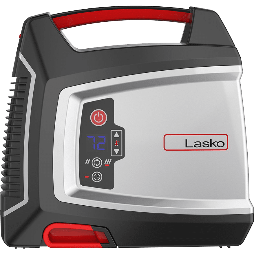 Lasko Elite Collection Ceramic Utility Heater - Main