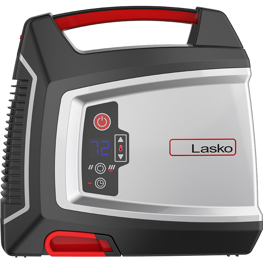 Lasko Elite Collection Ceramic Utility Heater - Main