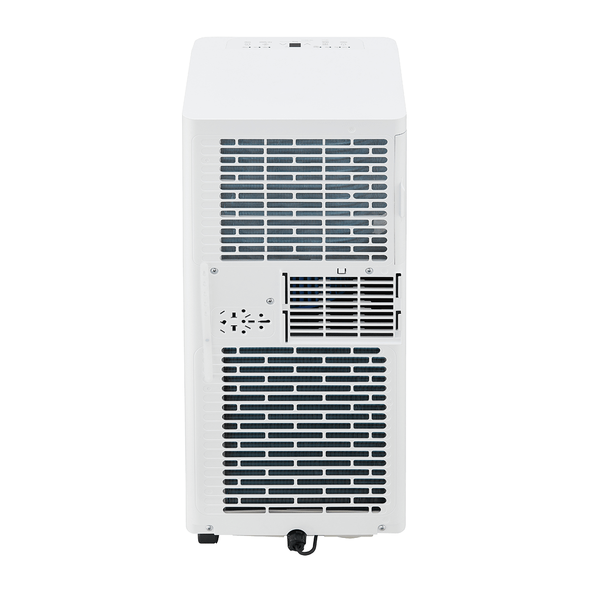 LG 10,000 BTU Portable Air Conditioner - Back
