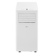 LG 10,000 BTU Portable Air Conditioner - Main