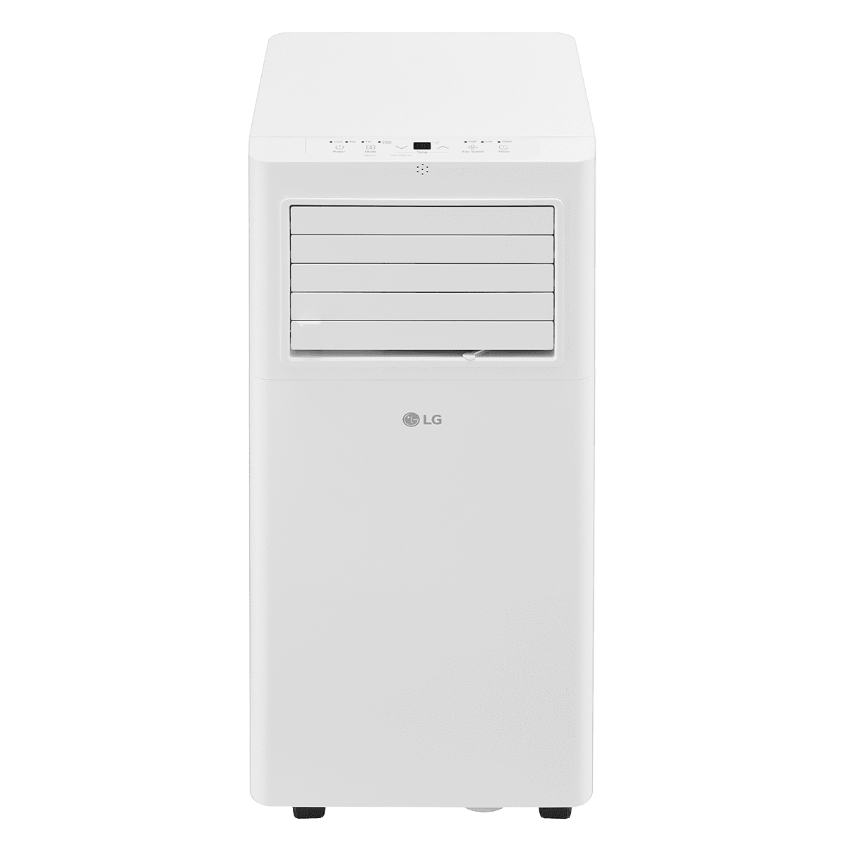 LG 10,000 BTU Portable Air Conditioner - Main