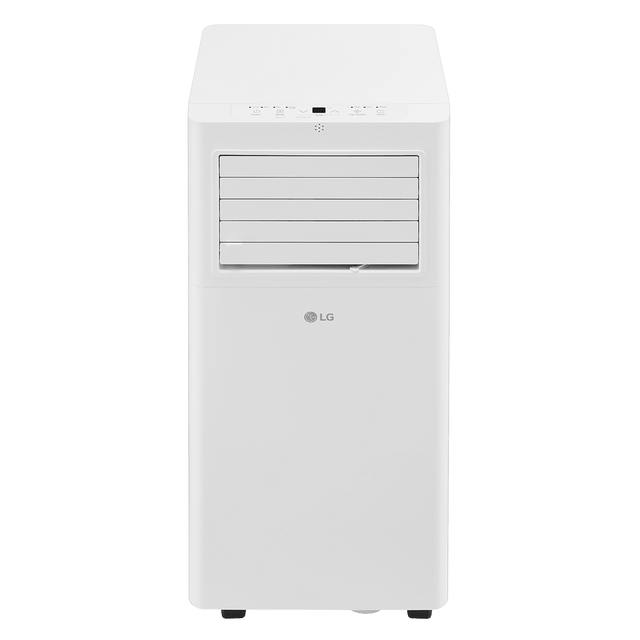 LG 10,000 BTU Portable Air Conditioner - Main