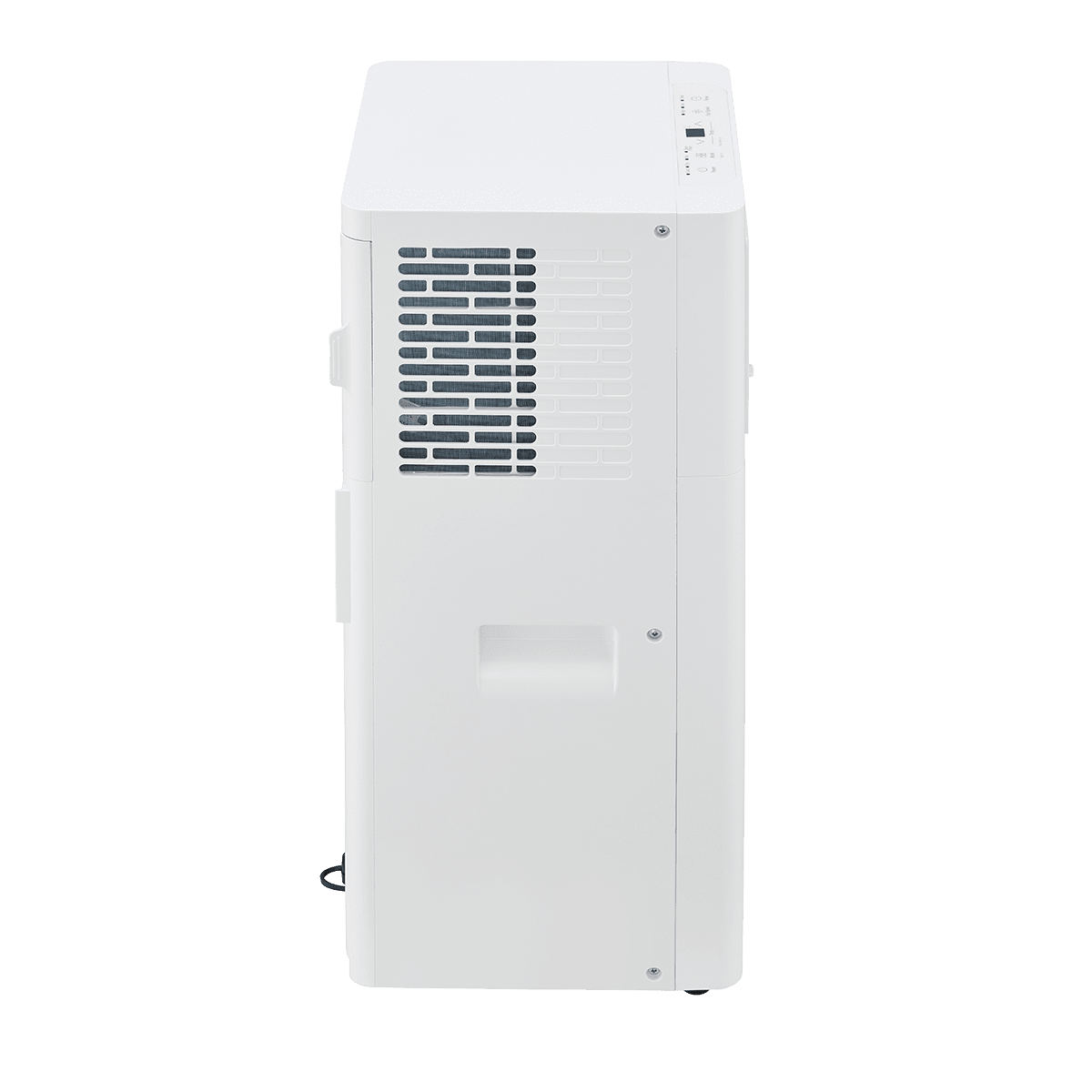 LG 10,000 BTU Portable Air Conditioner - Side 1