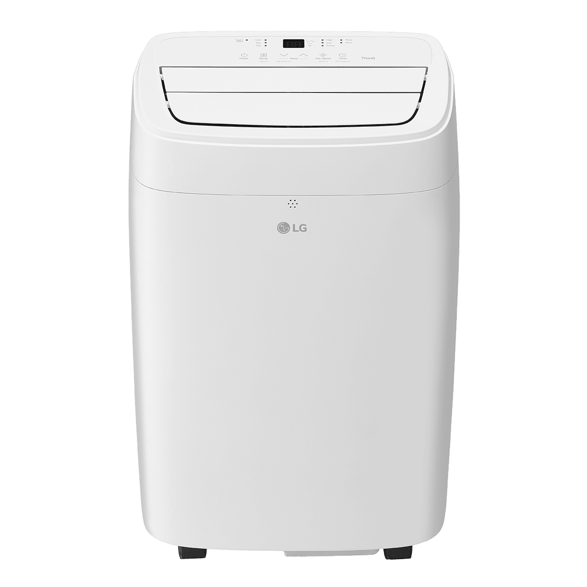 LG 11,000 BTU Portable Air Conditioner - Main