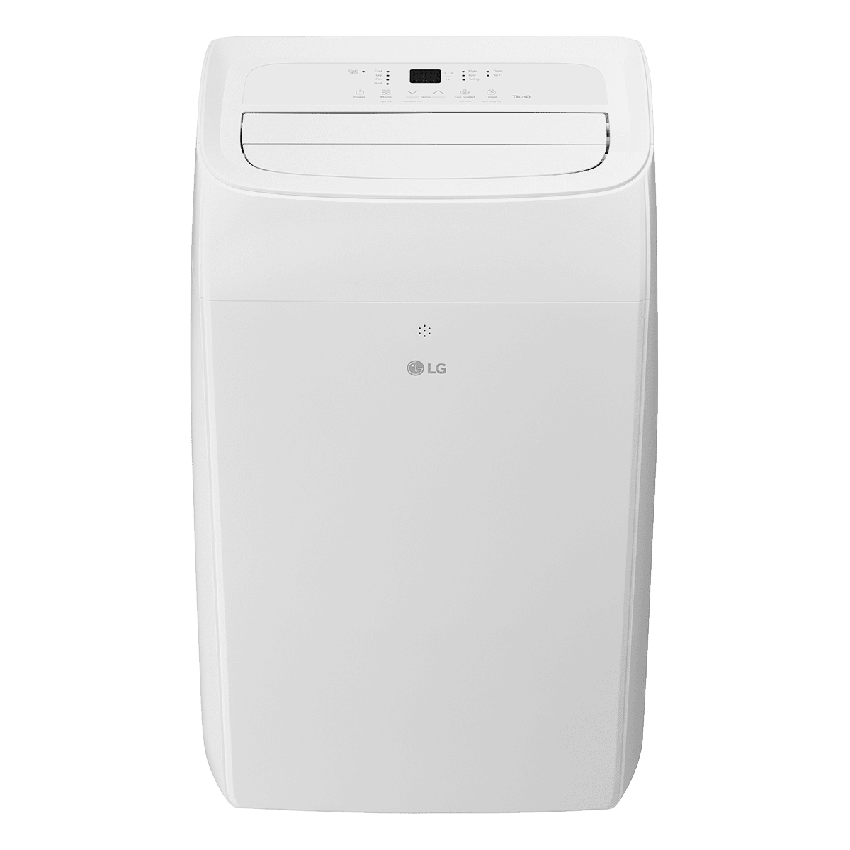 LG 14,000 BTU Portable Air Conditioner - Main