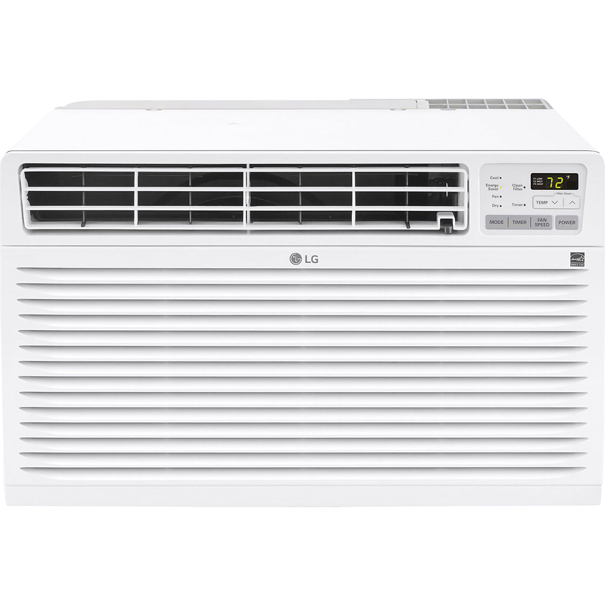 LG 14,000 BTU Through-The-Wall Air Conditioner