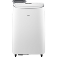 LG 10,000 BTU Dual Inverter Portable Air Conditioner w/ Wi-Fi