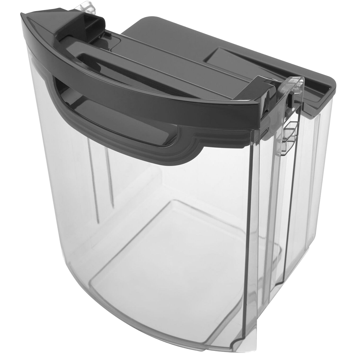 LG 50 Pint Energy Star Dehumidifier - tank