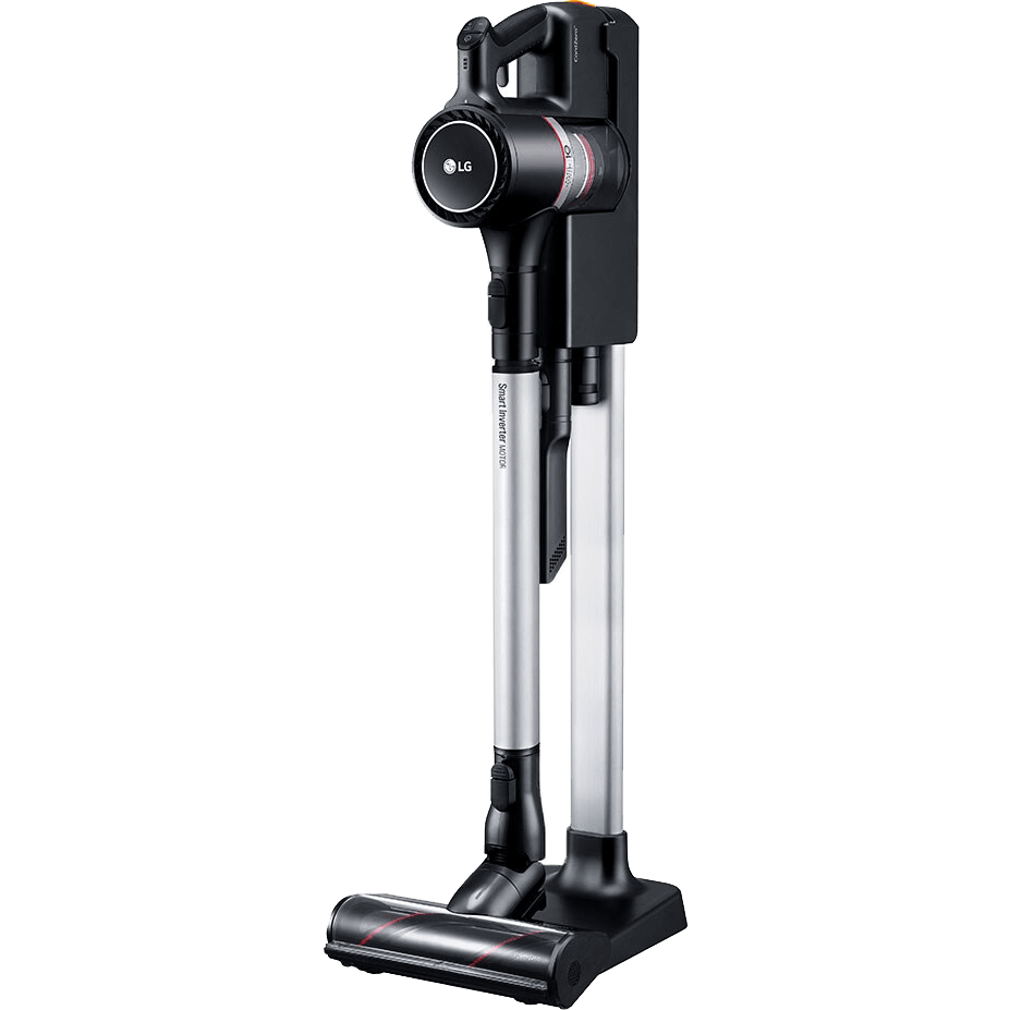LG CordZero A9 Cordless Stick Vacuum - In Charging Stand
