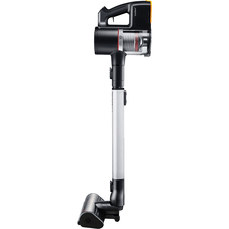 LG CordZero A9 Cordless Stick Vacuum - Side View