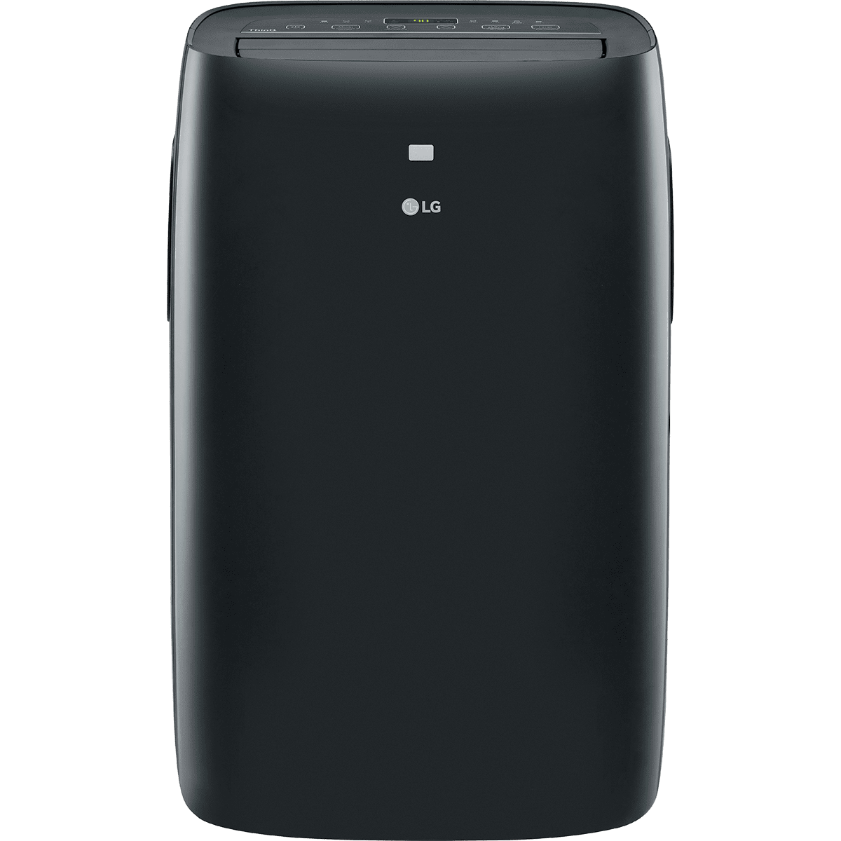 LG 8,000 BTU Wi-Fi Portable Air Conditioner