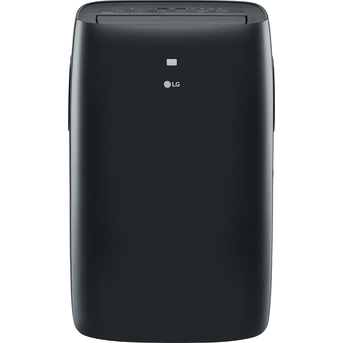 LG 8,000 BTU Wi-Fi Portable Air Conditioner