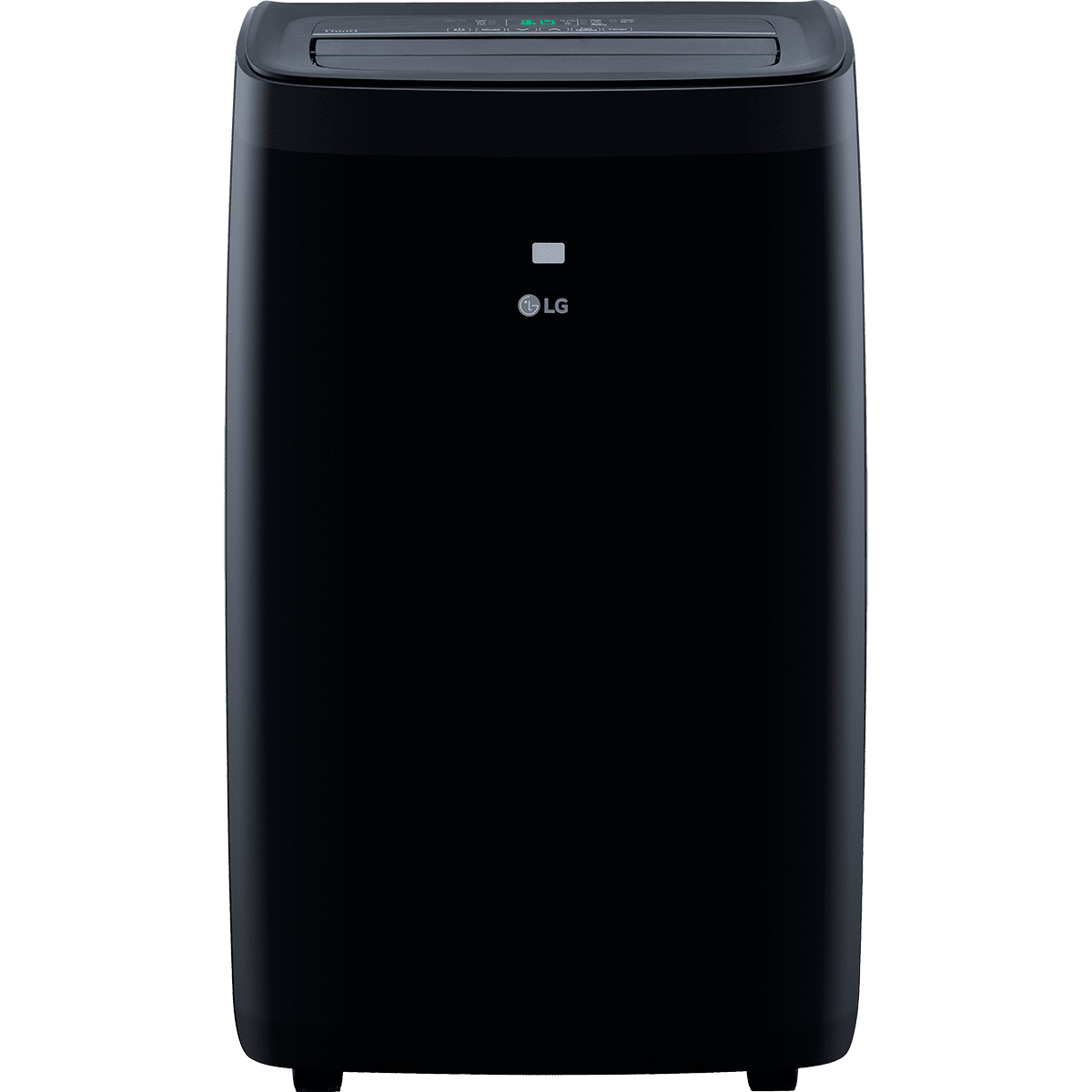 LG 10,000 BTU Wi-Fi Portable Air Conditioner