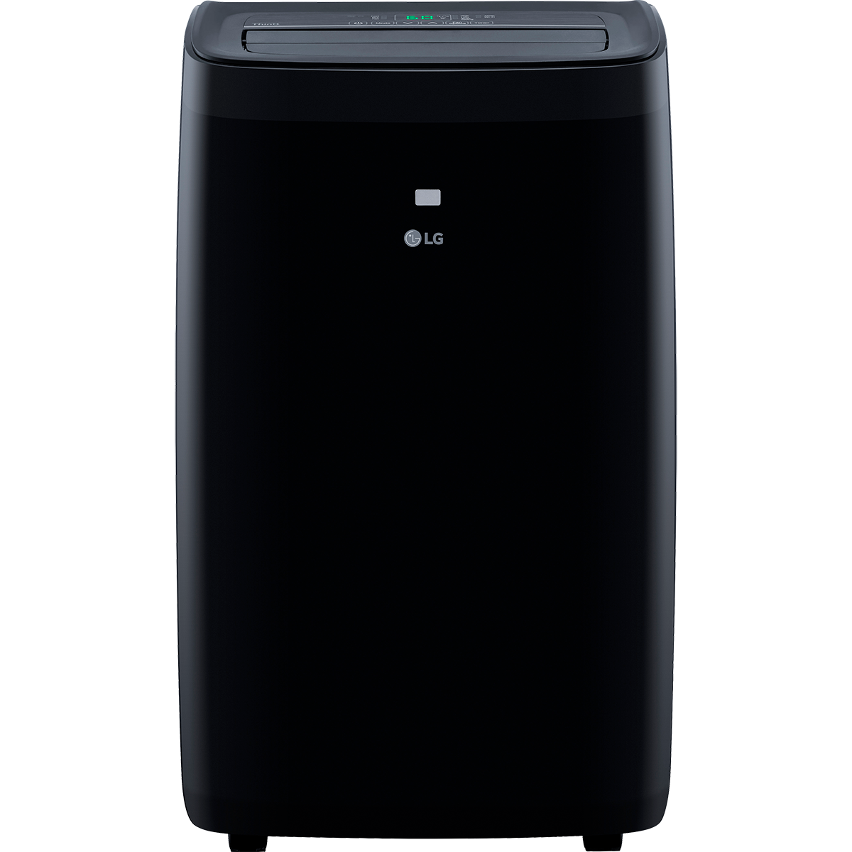 LG 10,000 BTU Wi-Fi Portable Air Conditioner