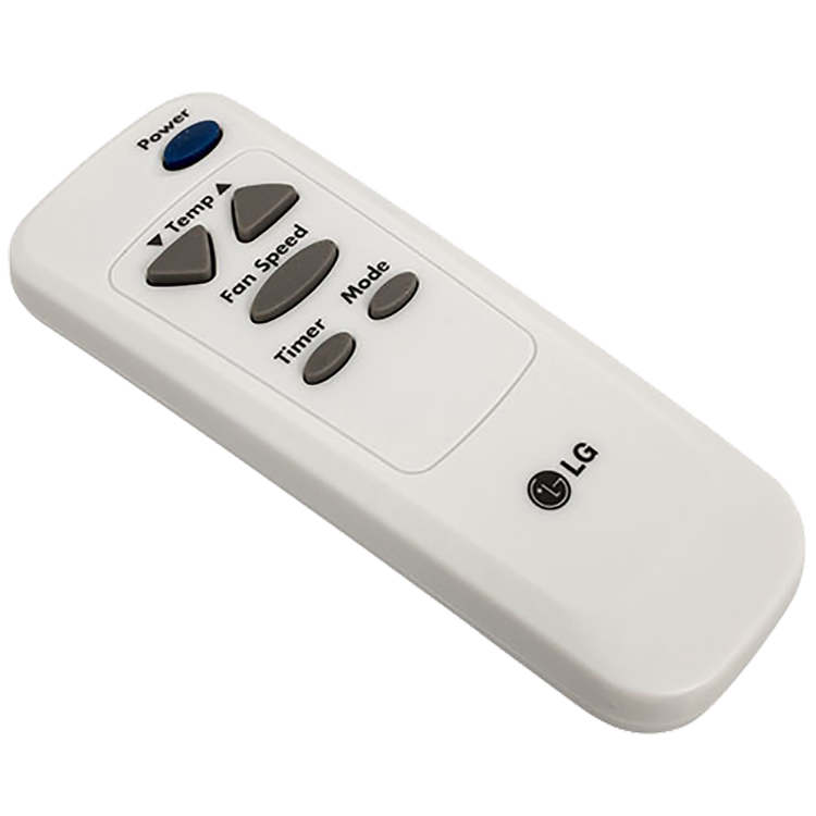 LG LT1036CER 10,000 BTU Through the Wall Air Conditioner