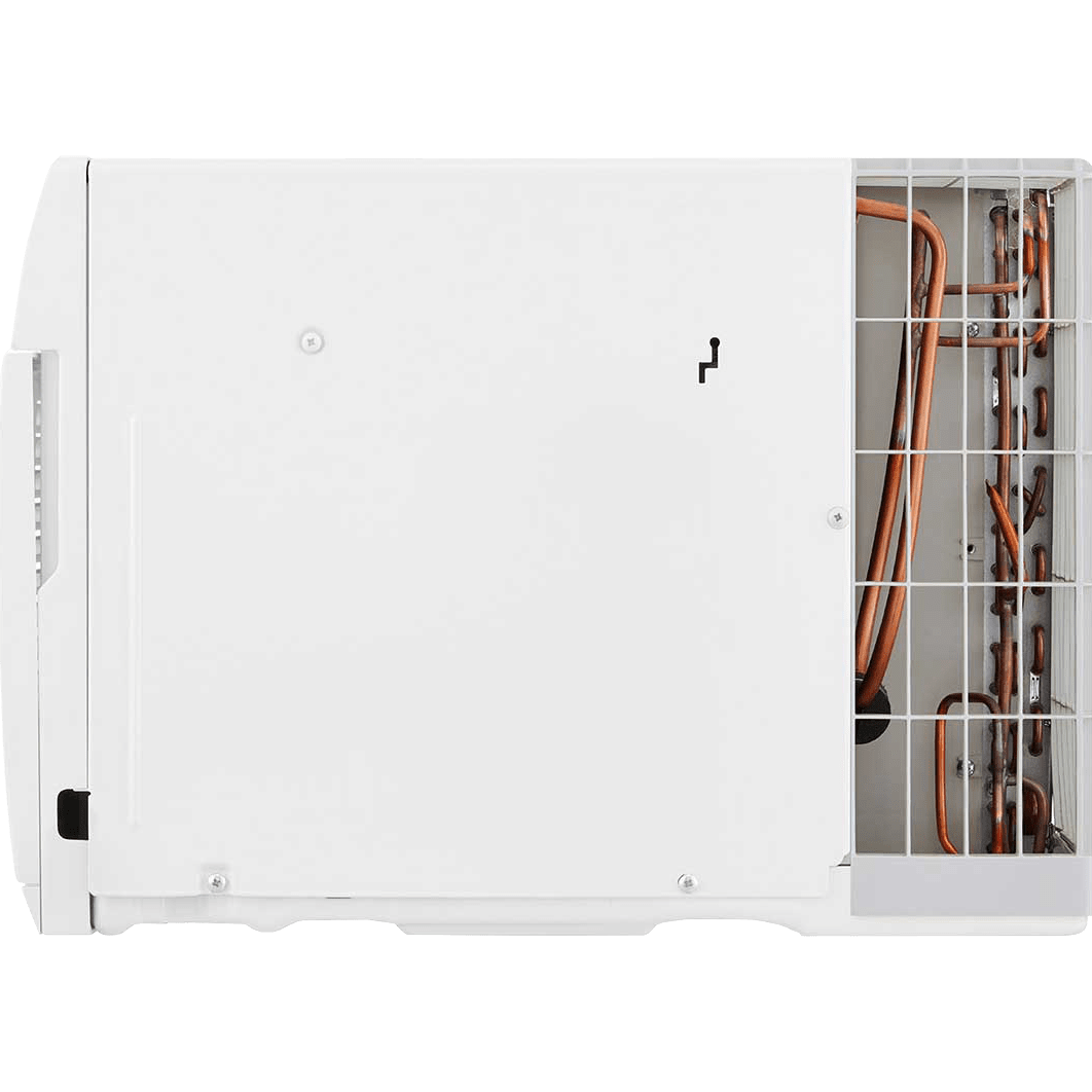 LG 10,000 BTU Through-the-Wall Air Conditioner & Heater - Side