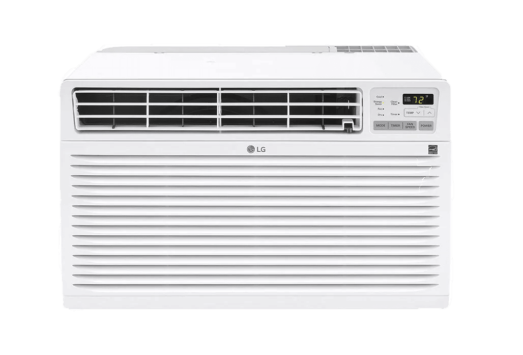 LG 11,800 BTU Thru-the-Wall Air Conditioner
