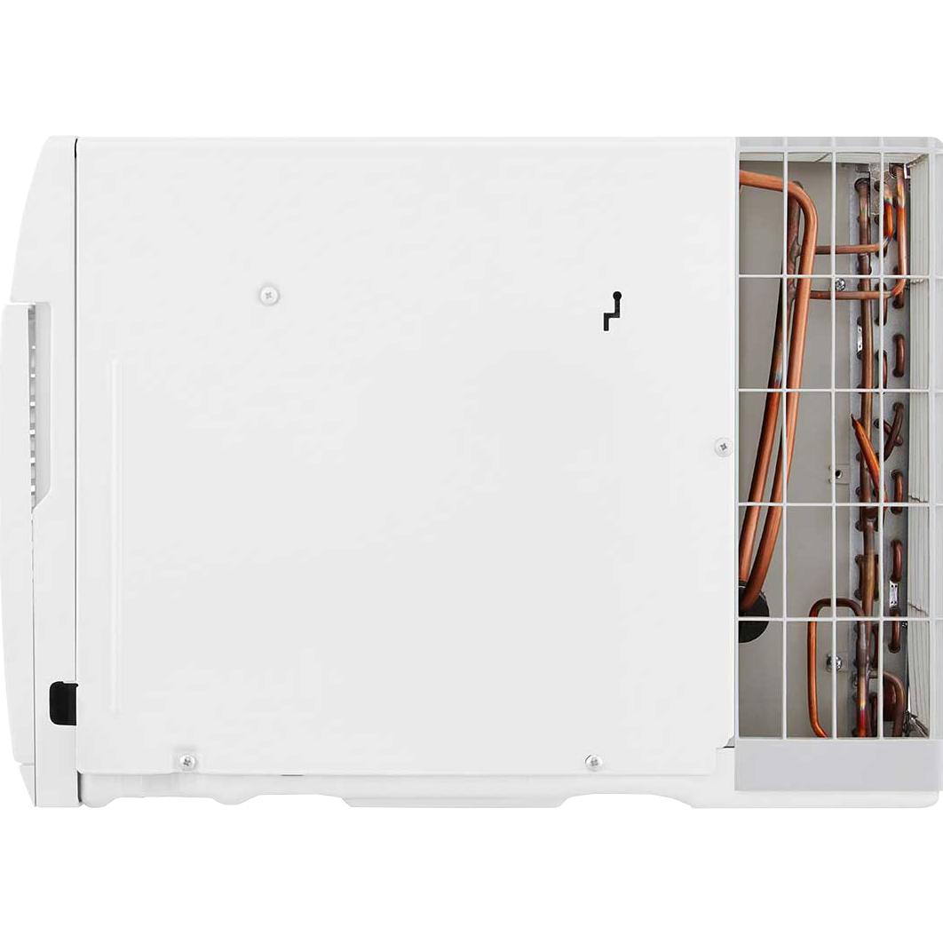 LG 11,500 BTU Through-the-Wall Air Conditioner - Side