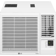LG 23,000 BTU Heat/Cool Window AC w/Wi-Fi