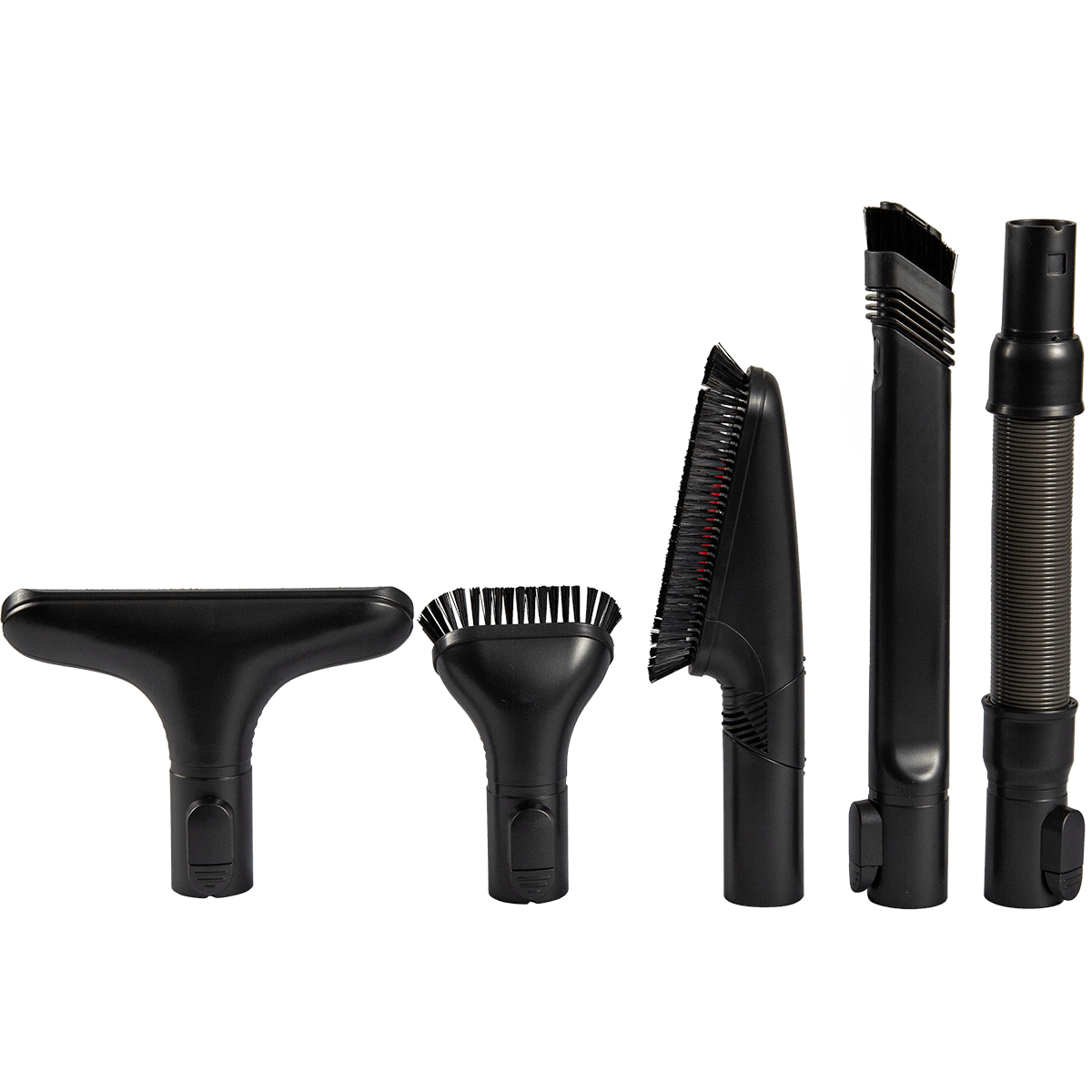 LG V-Total Care Vacuum Tools and Attachment Kit - Accessories