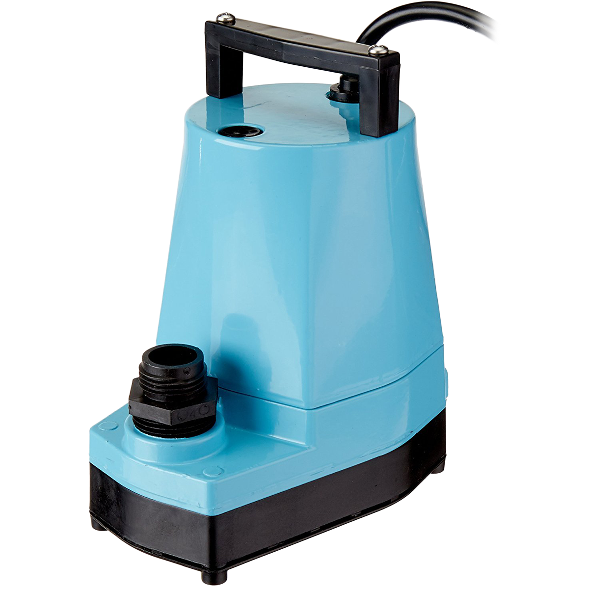 Little Giant Utility Pump (5-MSP)