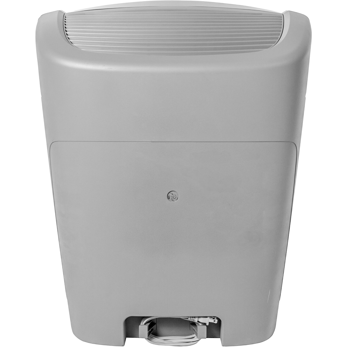LivePure Bali HEPA Air Purifiers Gray - back