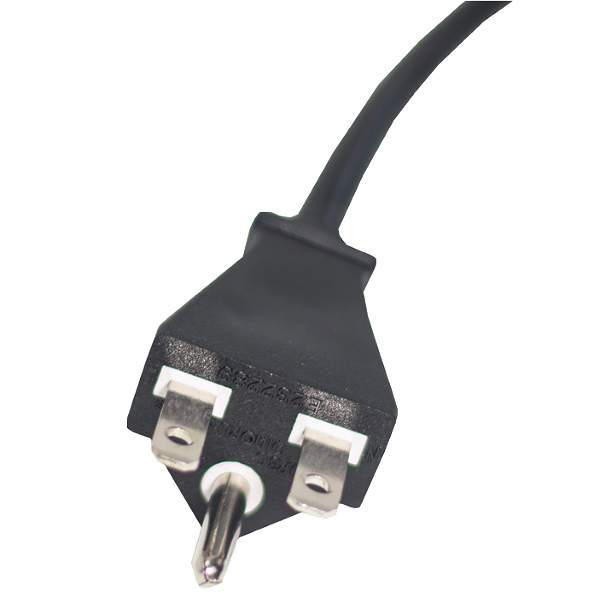Luxx Power Cord 240v - Main