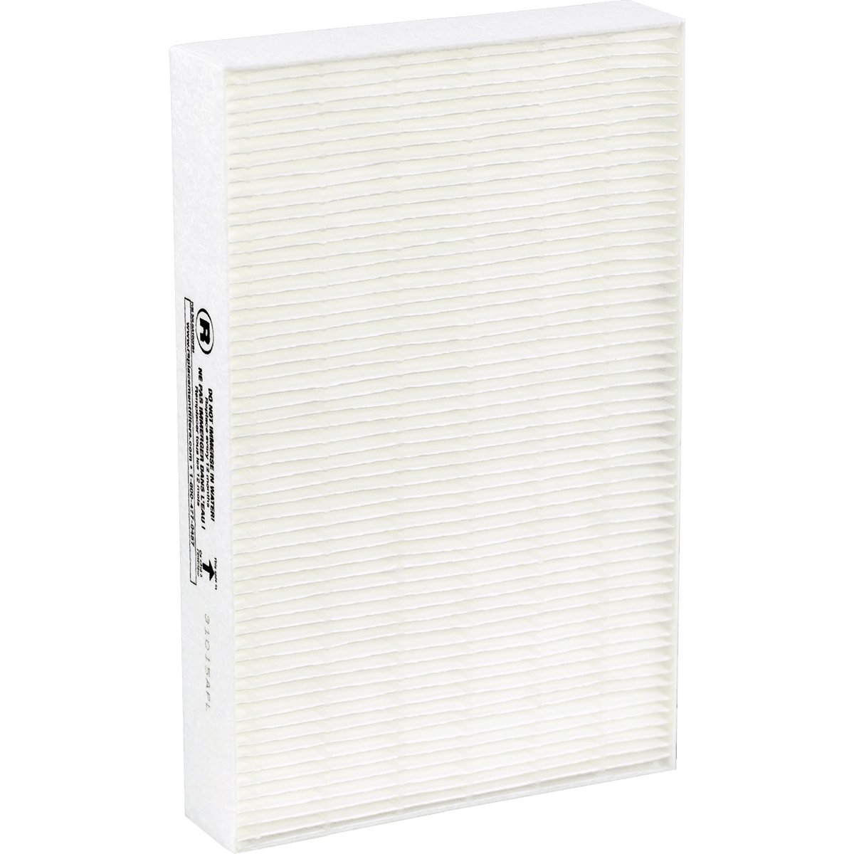 Replacement Filter Comparable to Honeywell HRF-R1