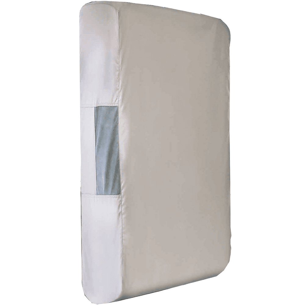 MasterCool MCP44-EC Exterior Grill Cover Window Cooler