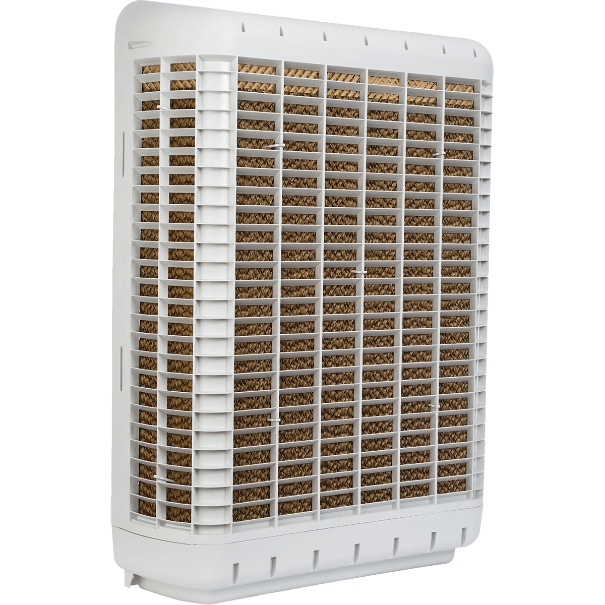 Mastercool MCP44 Slim Profile Swamp Cooler - Back View