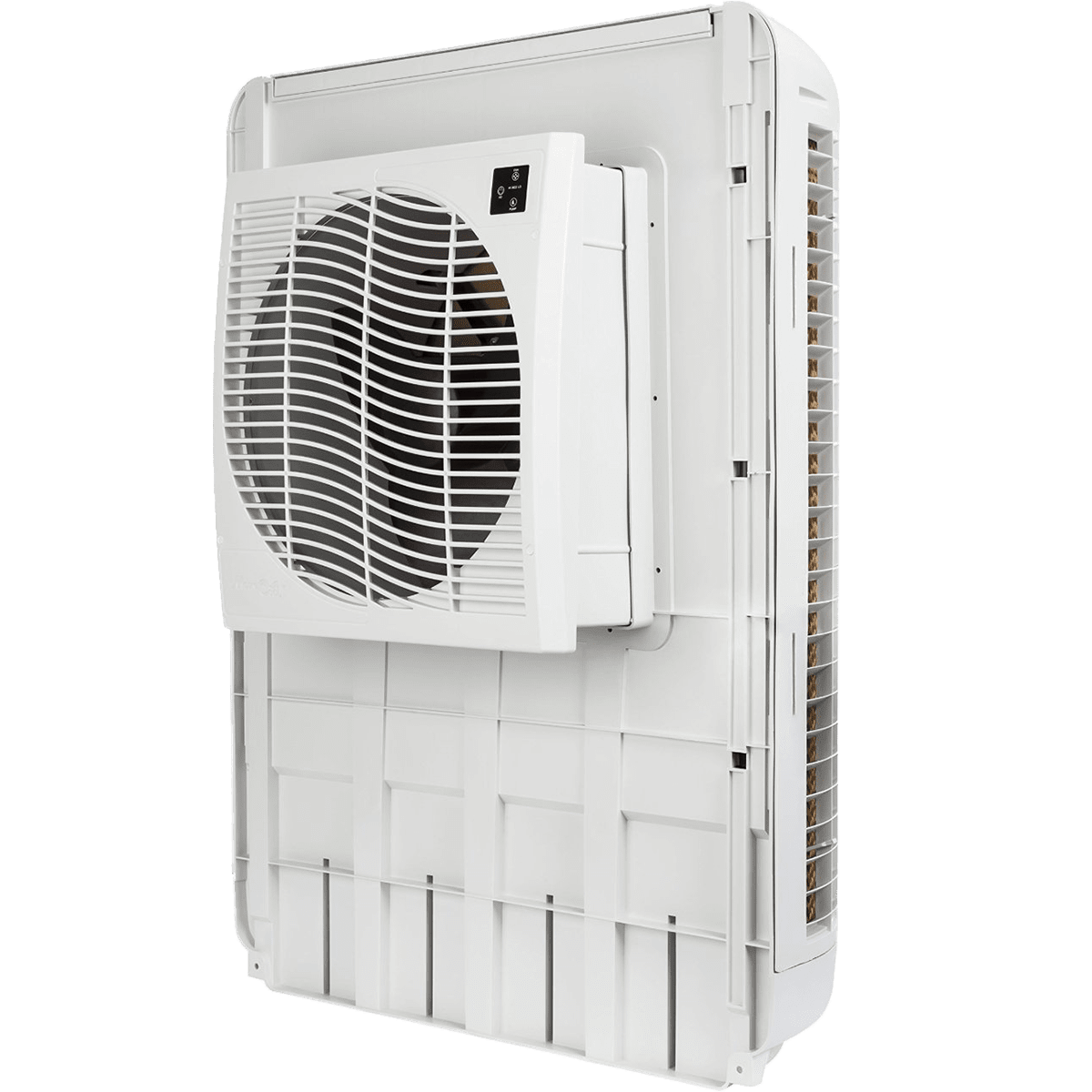 Mastercool MCP44 Slim Profile Swamp Cooler