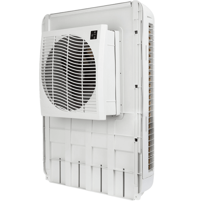Mastercool MCP44 Slim Profile Swamp Cooler