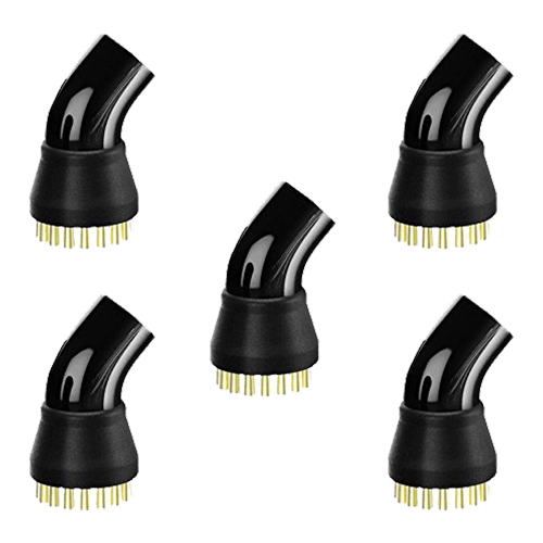 McCulloch Brass Brush 5-Pack (A1230-006-5)