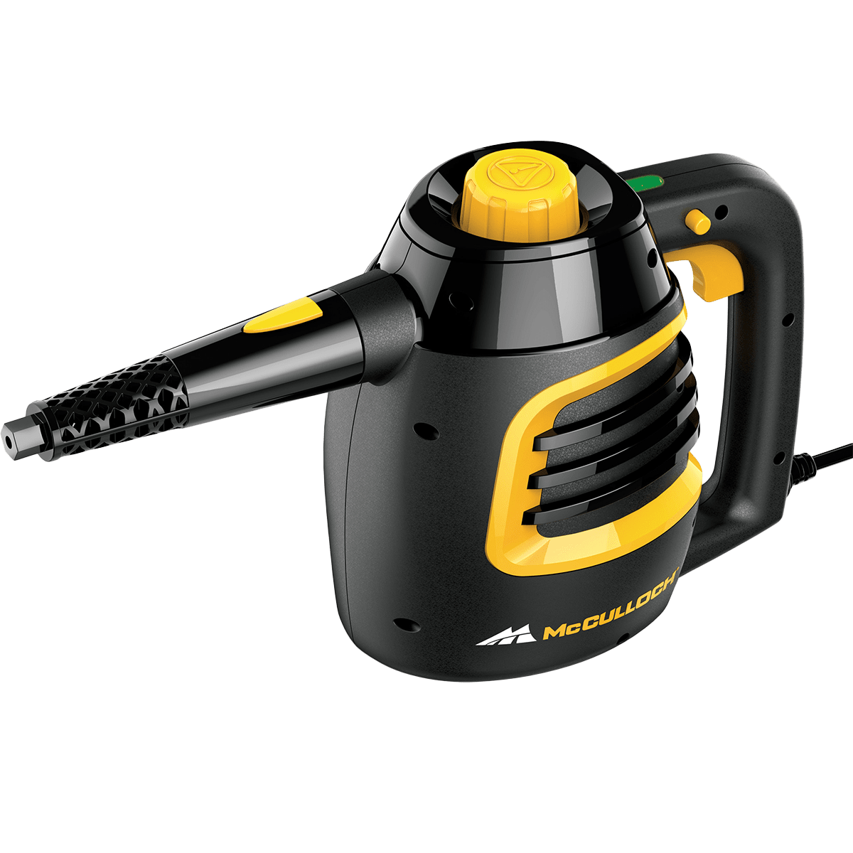 McCulloch Handheld Steam Canister (MC1230)