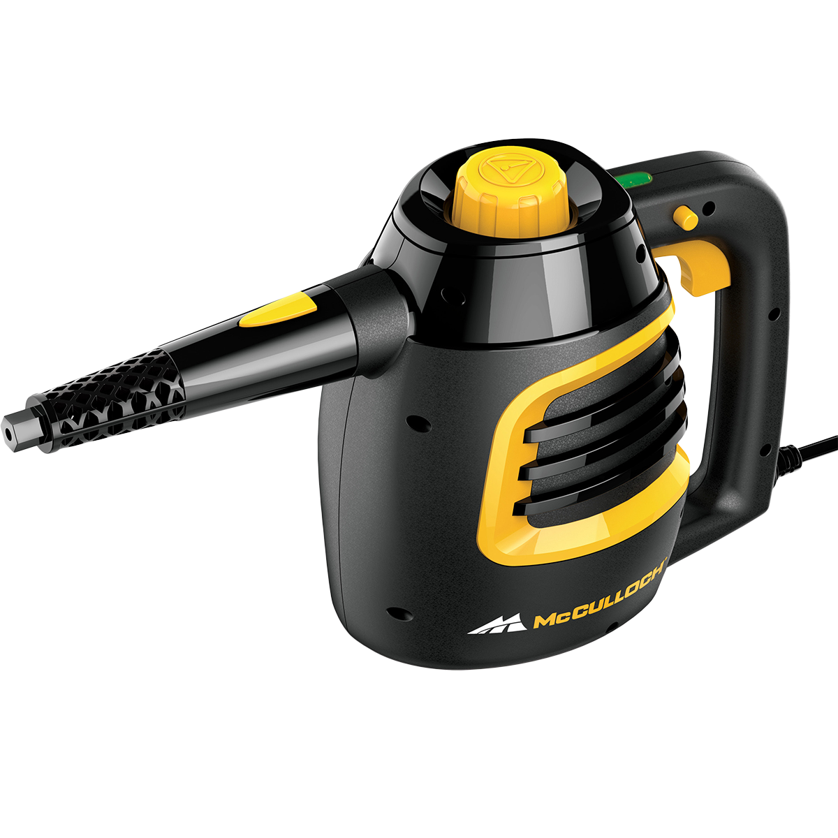 McCulloch Handheld Steam Canister (MC1230)