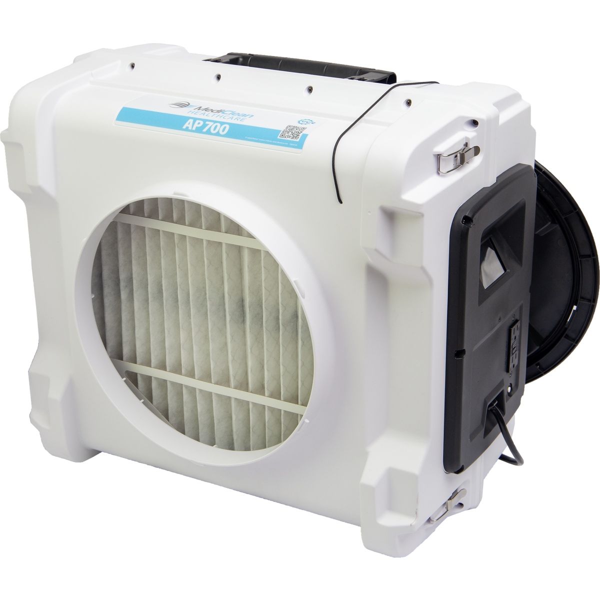 MediClean Healthcare AP700 HEPA UVC Air Purifier – Sylvane
