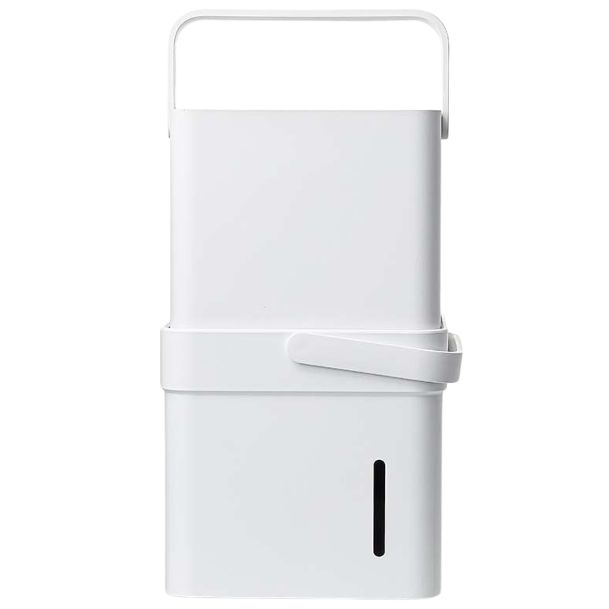 Midea Star Cube Dehumidifier - Extended Angle 1