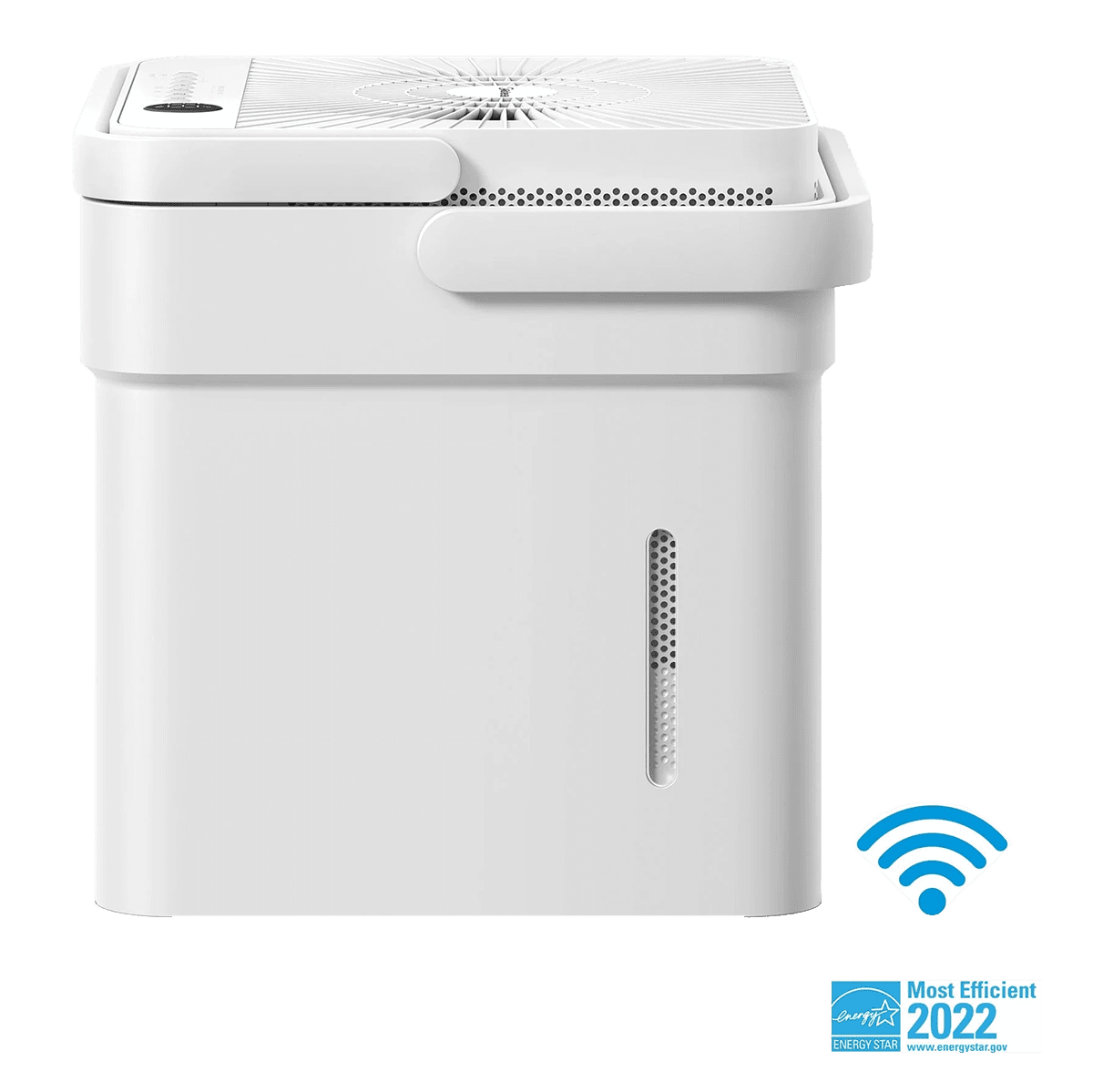 Midea Cube 20 Pint Smart Dehumidifier - Main