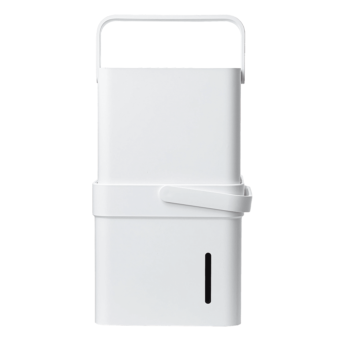 Midea Cube 20 Pint Smart Dehumidifier - Side 1