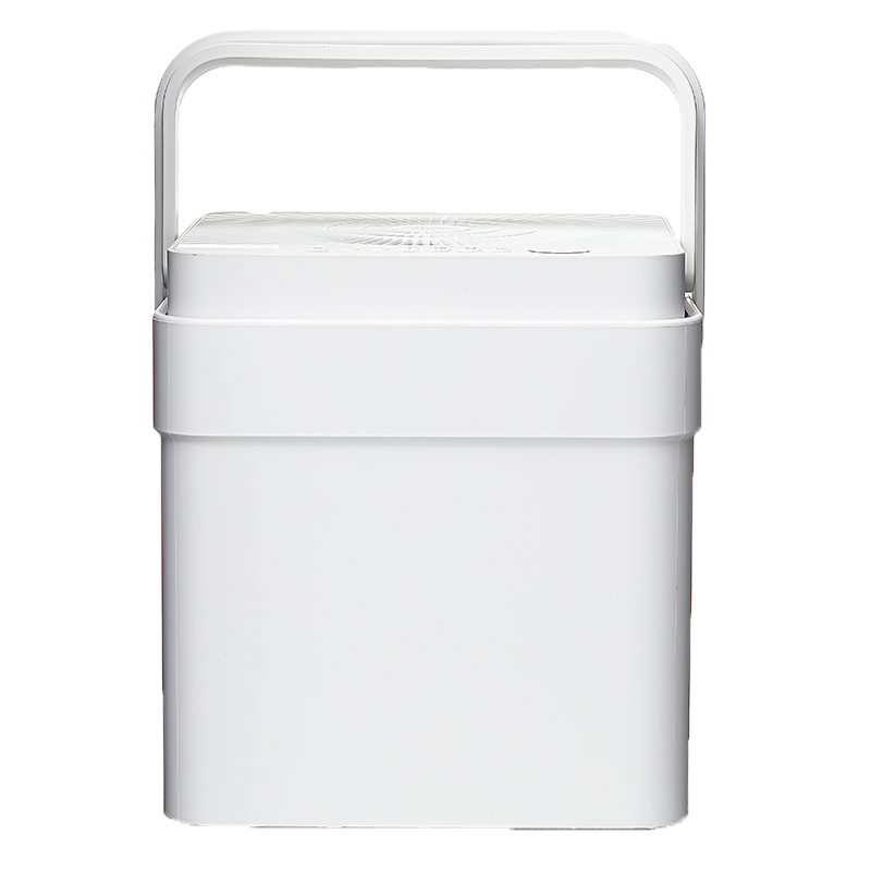 Midea 35 Pint Cube Dehumidifier