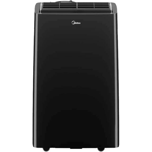 Midea 12,000 BTU SACC Duo Inverter Wi-Fi Enabled Portable Air Conditioner