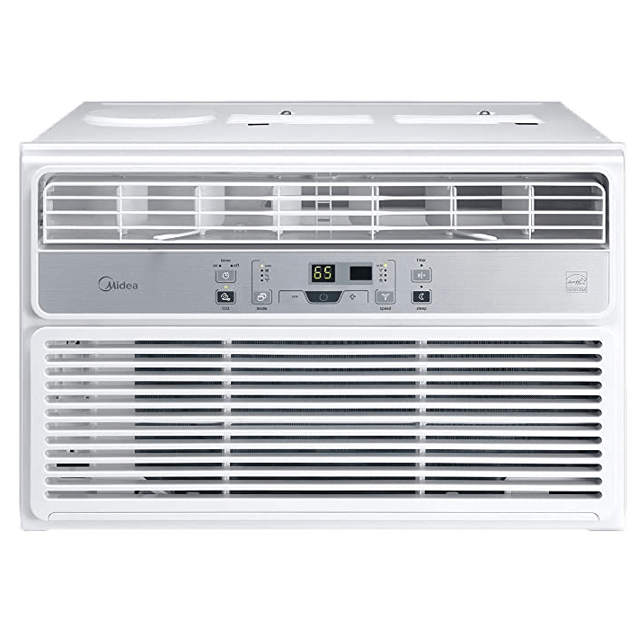 Midea 10,000 BTU EasyCool Window Air Conditioner
