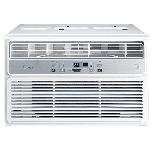 Midea 10,000 BTU EasyCool Window Air Conditioner