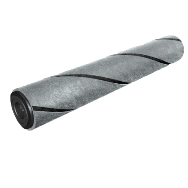 Miele Hard Floor Care Soft Roller HX-HC