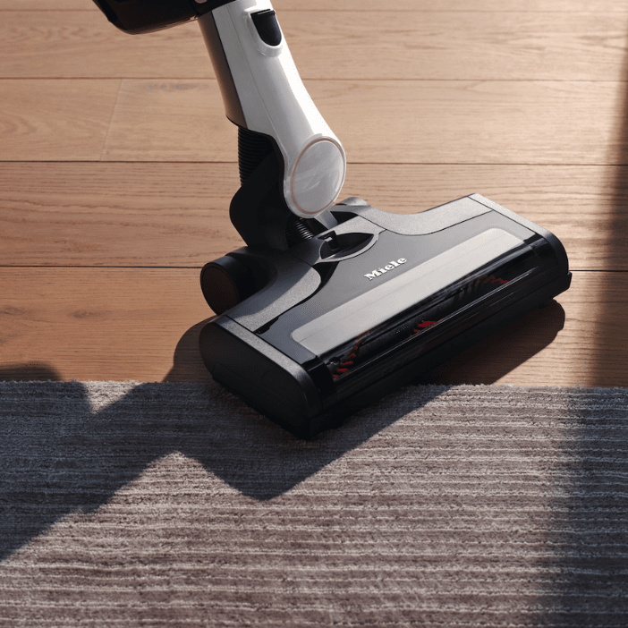 Miele Triflex HX2 Cordless Stick Vacuum Cleaner - Close Up
