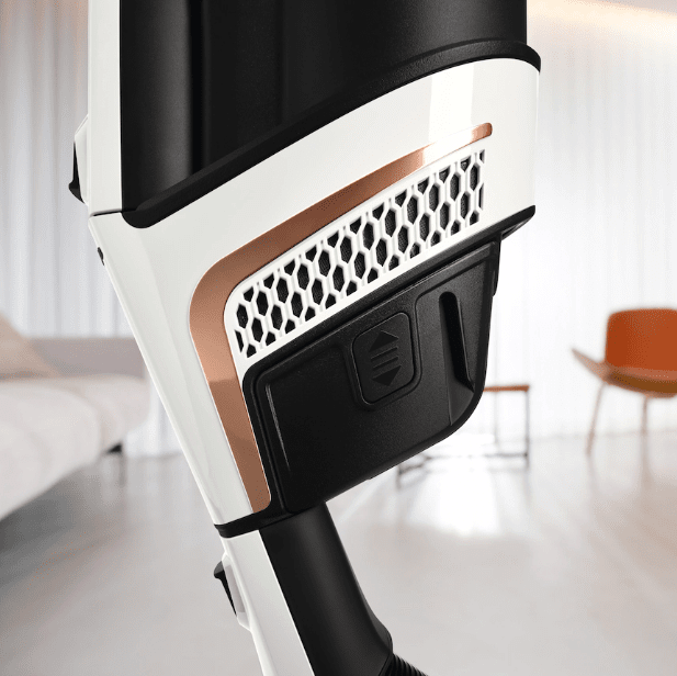 Miele Triflex HX2 Cordless Stick Vacuum Cleaner - Bin