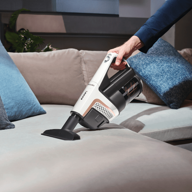 Miele Triflex HX2 Cordless Stick Vacuum Cleaner - Handheld